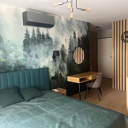 Apartament Moja Klonova Kielce Eksteriør billede