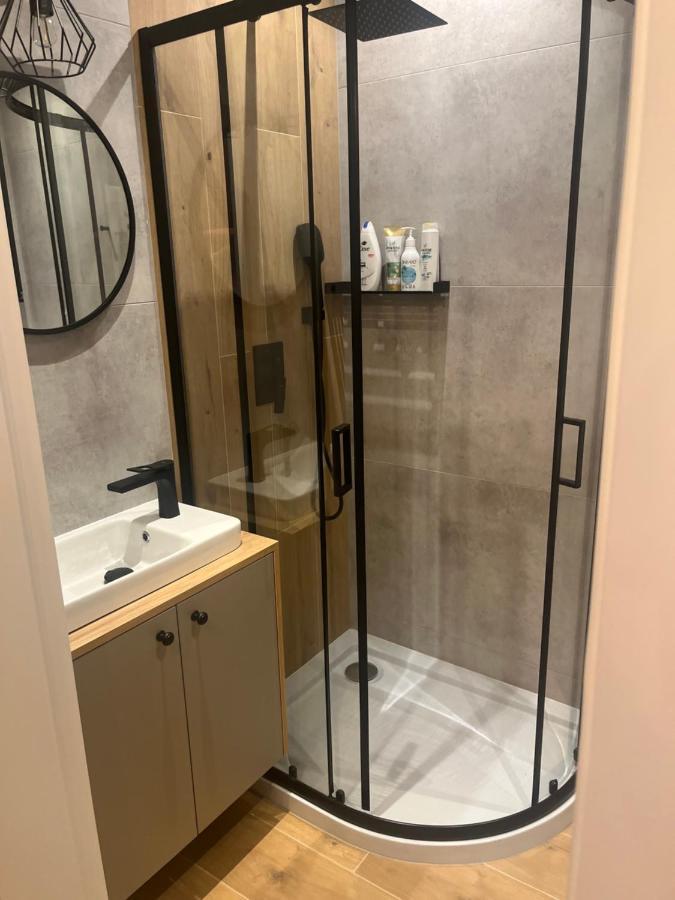 Apartament Moja Klonova Kielce Eksteriør billede